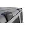 Heavy Duty střešní nosič Jeep Wrangler JL Unlimited Backbone Rhino Rack