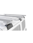 Heavy Duty střešní nosič Jeep Wrangler JL Rhino Rack