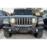 Přední plastový nárazník Jeep Wrangler JL  US verze