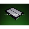 Filtr vzduchu Jeep Wrangler TJ 2,4i