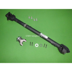 Přední heavy duty kardan s kříži Jeep Wrangler JK  Spicer USA