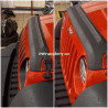 Tuningový gril Jeep Wrangler JK design  JL