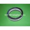 Filtr vzduchu Jeep Wrangler YJ 4,2