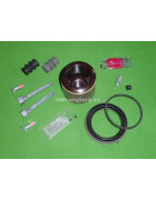 Velká opravná sada předního brzdového třmenu Jeep Wrangler JK