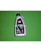 Olej motoru Jeep Wrangler JK 3,6 a 3,8  5W20 syntetic 1l