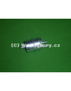 Filtr paliva Jeep Wrangler YJ 4,2
