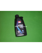 Olej motoru Jeep Wrangler TJ   10W30  1l