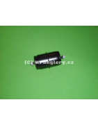 Filtr paliva Jeep Wrangler YJ 2,5i