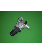 Termostat Jeep Wrangler JK 2,8 CRD do 2010