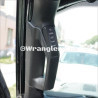 Přídavné vypínače Jeep Wrangler JL