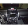 Polička palubky s držákem mobilu Jeep Wrangler JK do 2010