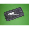 Organizér na stínítko Jeep Wrangler