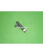 Vstřikovač paliva  Jeep Wrangler TJ 4,0i do 2004