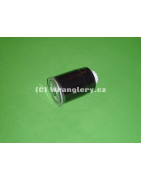 Filtr paliva Jeep Wrangler JK 2,8CRD