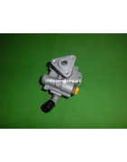 Servopumpa Jeep Wrangler JK 2,8 CRD