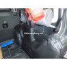 Přihrádky do rohu hardtopu Jeep Wrangler JL