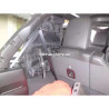 Velká brašna do rámu Jeep Wrangler JL Unlimited, levá