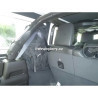 Brašna do rámu Jeep Wrangler JL Unlimited, levá