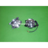 Přední LED mlhovky Jeep Wrangler JL