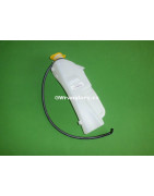 Nádobka chladící kapaliny Jeep Wrangler JK 3,6 V6