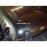 Deflektor kapoty Jeep Wrangler JK, sada