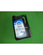 Olej automatu Jeep Wrangler ATF +4 MOPAR 5l