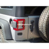 Zadní LED lampy Jeep Wrangler JK styl JL