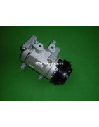 Klimakompresor Jeep Wrangler JK 3,6V6