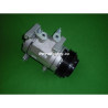 Klimakompresor Jeep Wrangler JK 3,6V6