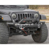 Přední pevnostní nárazník Jeep Wrangler JK Rough Country
