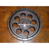 Disk Jeep Wrangler JL / JK ASP  17 x 8,5  ET +12 Gun metal, 5 x 127