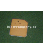 Filtr automatu Jeep Wrangler TJ do 2002