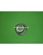 Ložisko zadního diferenciálu Jeep Wrangler TJ Dana D35