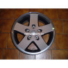 Disk Jeep Wrangler JL / JK Moab originál Mopar  17 x 7,5  ET 44,45  5x127