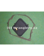 Filtr automatu Jeep Wrangler TJ  od 2003, sada