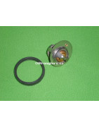 Termostat Jeep Wrangler JK 3,8 V6