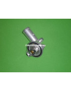 Termostat  Jeep Wrangler JK 3,6 V6 alu