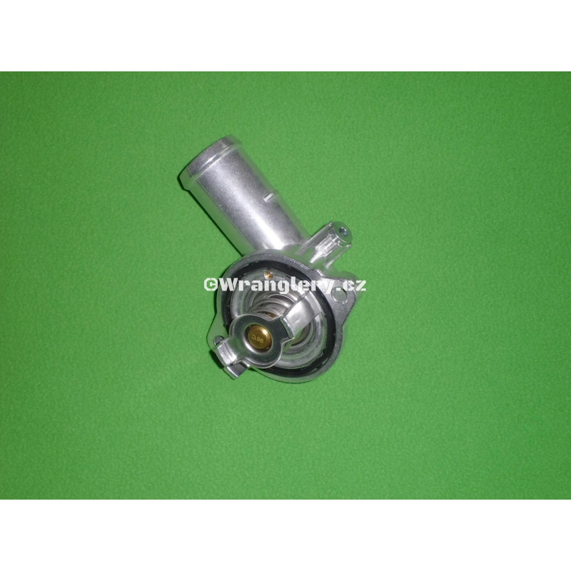Termostat  Jeep Wrangler JK 3,6 V6 alu