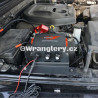 Přídavné vypínače Jeep Wrangler JL