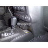 Panel pro vypínače Jeep Wrangler JK od 2011