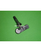 TPMS senzor tlaku v pneu Jeep Wrangler JK do 2012, EU