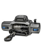 Naviják Jeep Wrangler Superwinch SX12SR