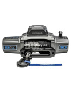 Naviják Jeep Wrangler Superwinch SX10SR