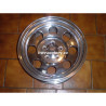 Leštěný alu disk Jeep Wrangler YJ / TJ   5 x 114,3
