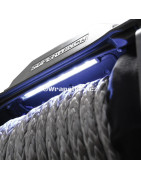 Naviják Jeep Wrangler Superwinch SX10SR