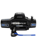 Naviják Jeep Wrangler Superwinch SX10SR
