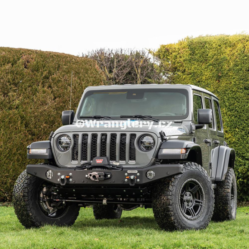 Disk Jeep Wrangler JL / JK ASP 17 x 8,5 ET +32, Satin black, 5 x 127 Disk Jeep Wrangler JL / JK ASP 17 x 8,5 ET +32, Satin black, 5 x 127