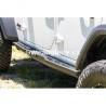 Pevnostní prahy Jeep Wrangler JL Unlimited Rough Country