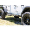 Pevnostní prahy Jeep Wrangler JL Unlimited Rough Country