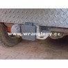 Zátka US tažného Jeep Wrangler